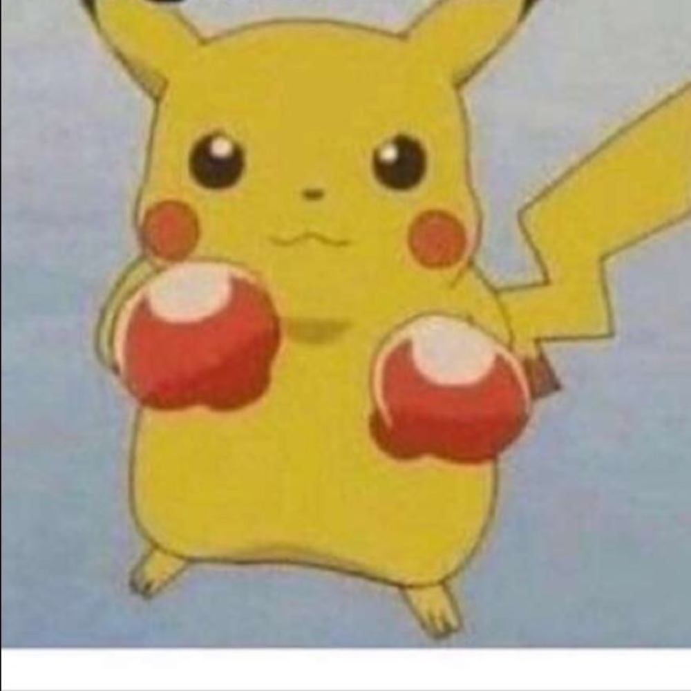 Meet your Posher, Vicky